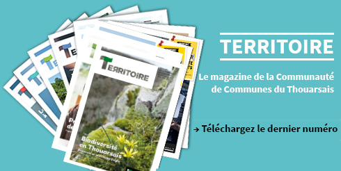 Nouvel an 2024 - Les Rendez Vous Thouarsais - journal gratuit Thouars